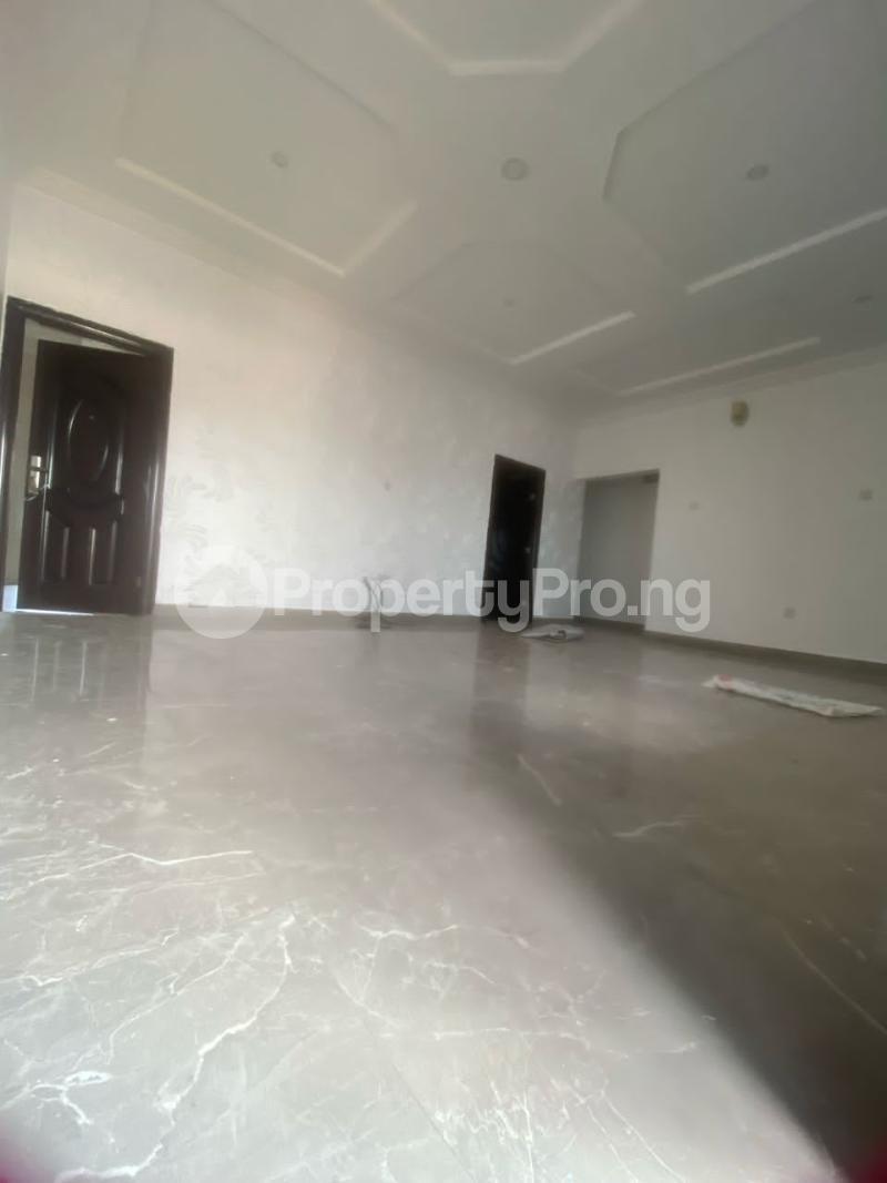 Massive 3bedroom Flat ( 2years Rent Required )