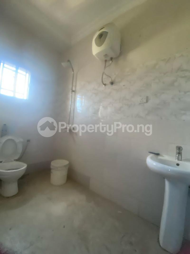 Massive 3bedroom Flat ( 2years Rent Required )