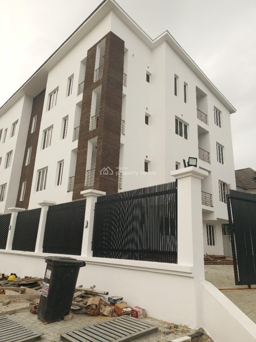 4 bedroom detached duplex for sale