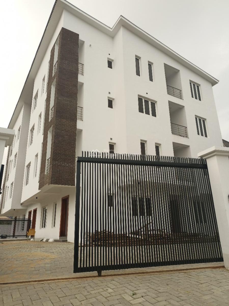 4 bedroom detached duplex for sale