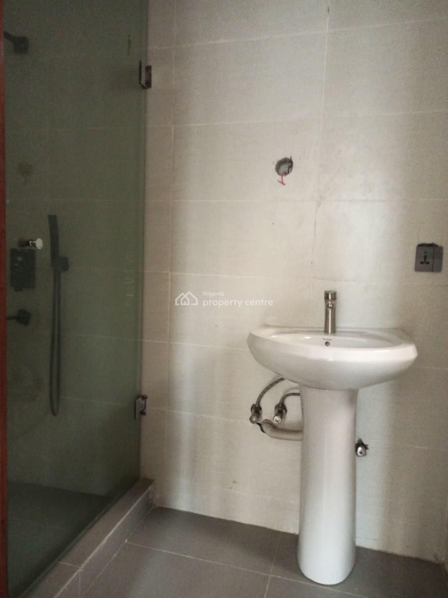 4 bedroom detached duplex for sale