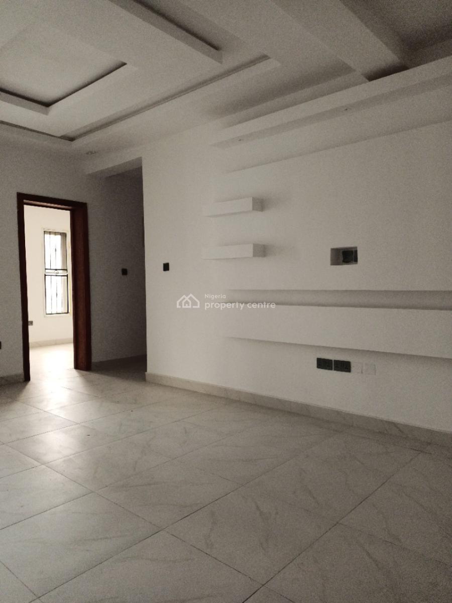 4 bedroom detached duplex for sale