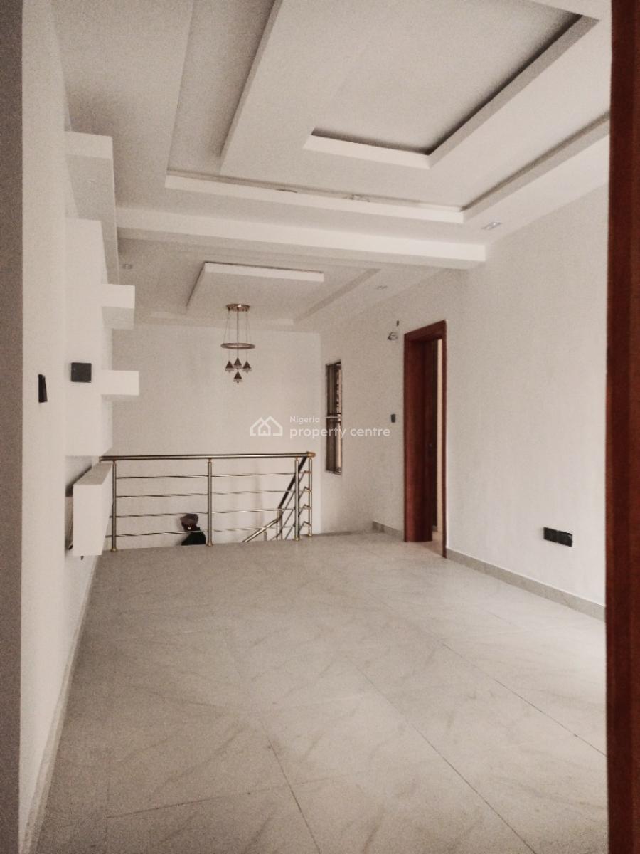 4 bedroom detached duplex for sale