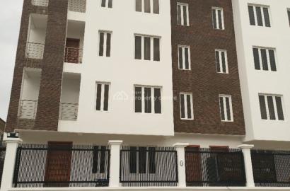 4 bedroom detached duplex for sale