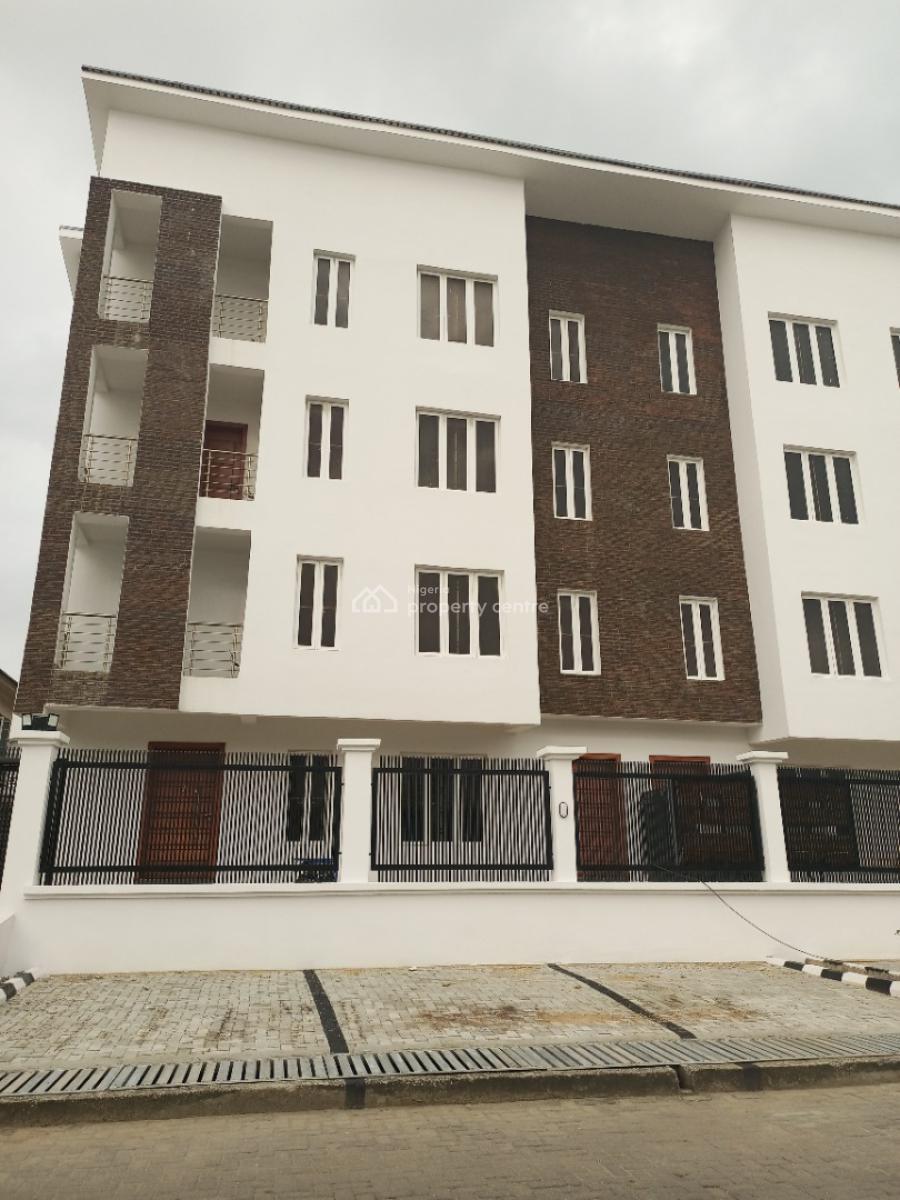 4 bedroom detached duplex for sale