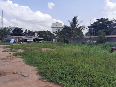 4378sqm Land