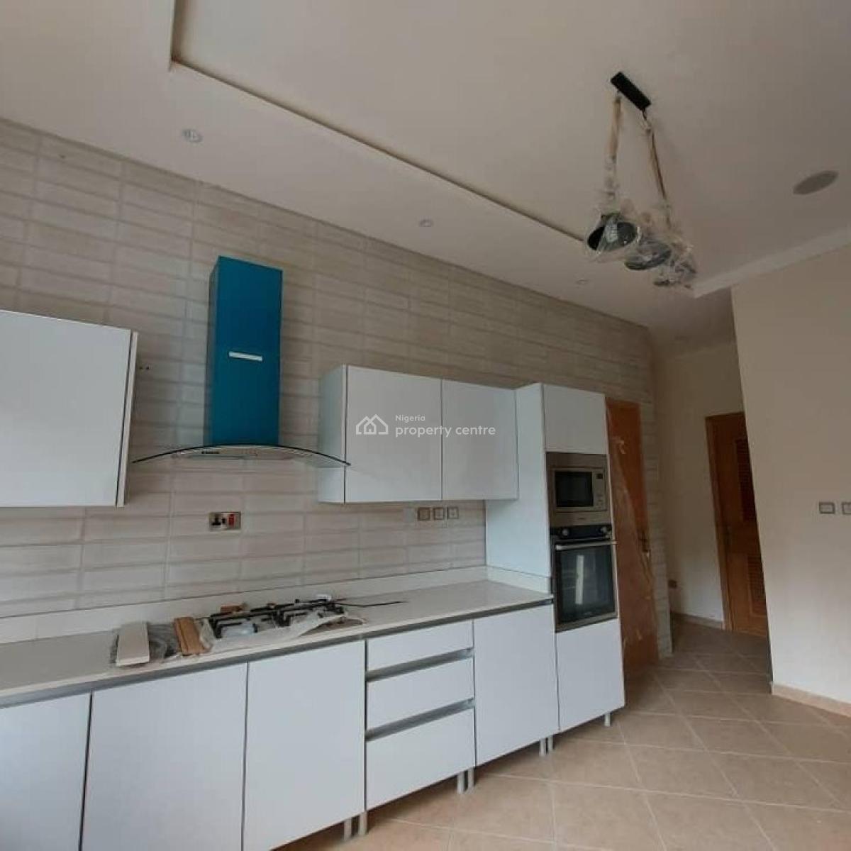 4 bedroom terraced duplex for sale $10,000,000
