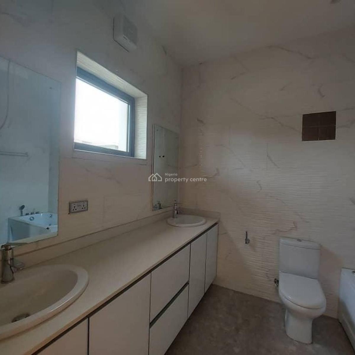 4 bedroom terraced duplex for sale $10,000,000