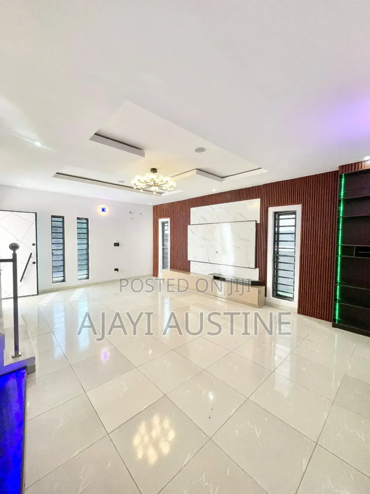 4bdrm Duplex in Ajah for sale
