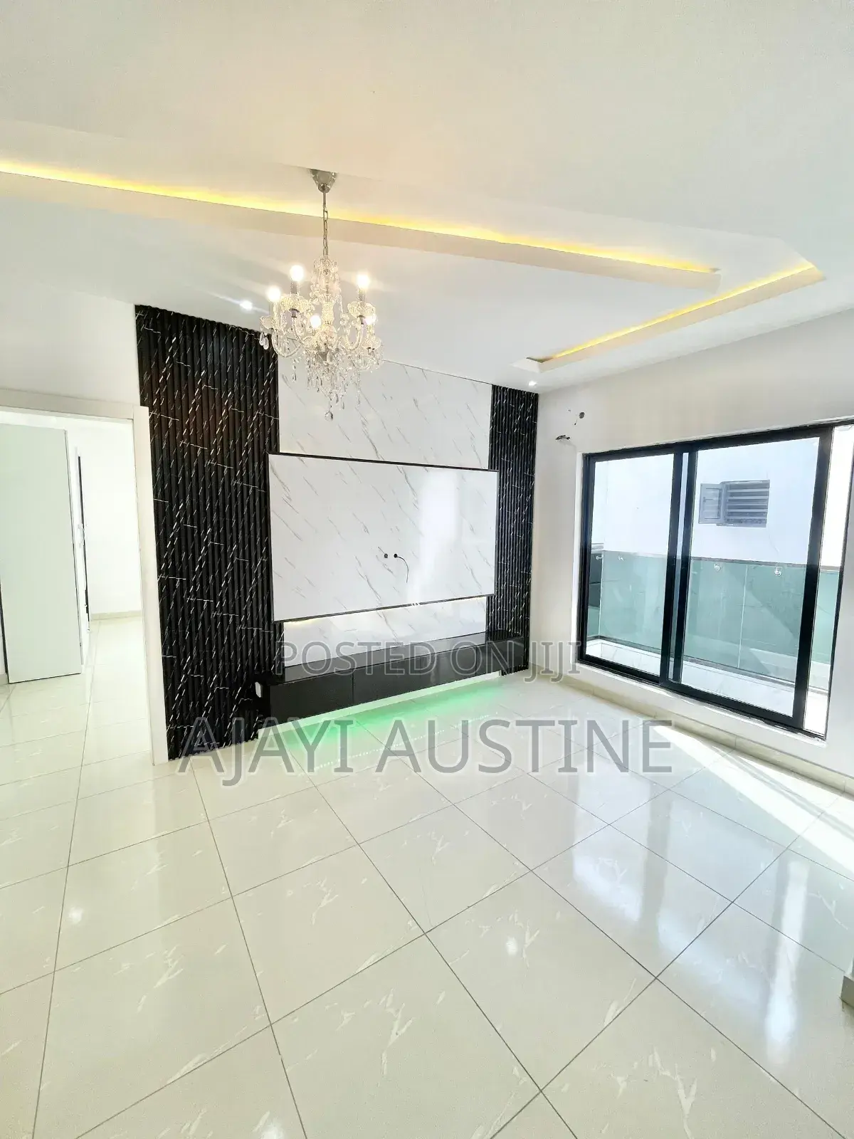 4bdrm Duplex in Ajah for sale