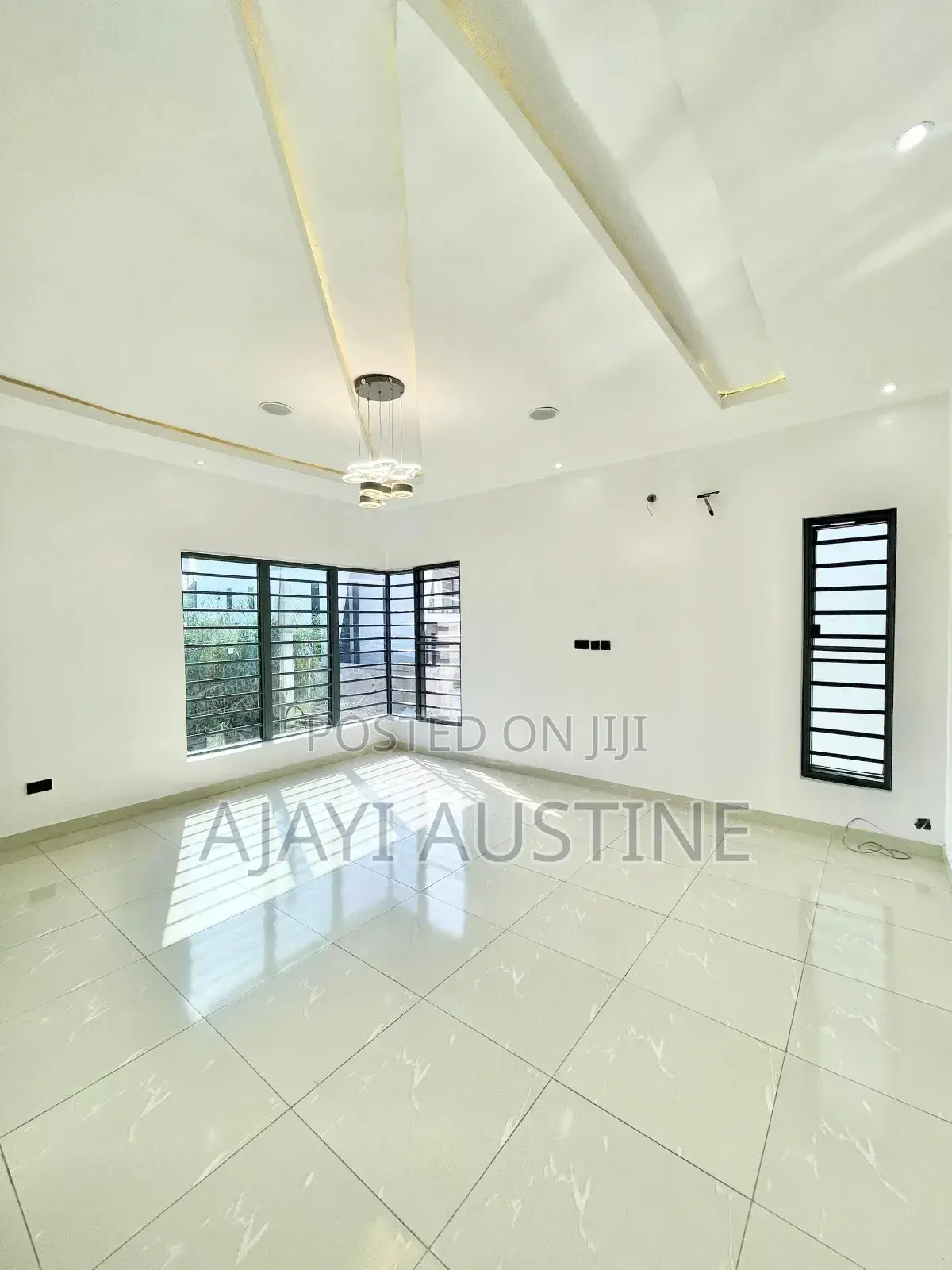 4bdrm Duplex in Ajah for sale