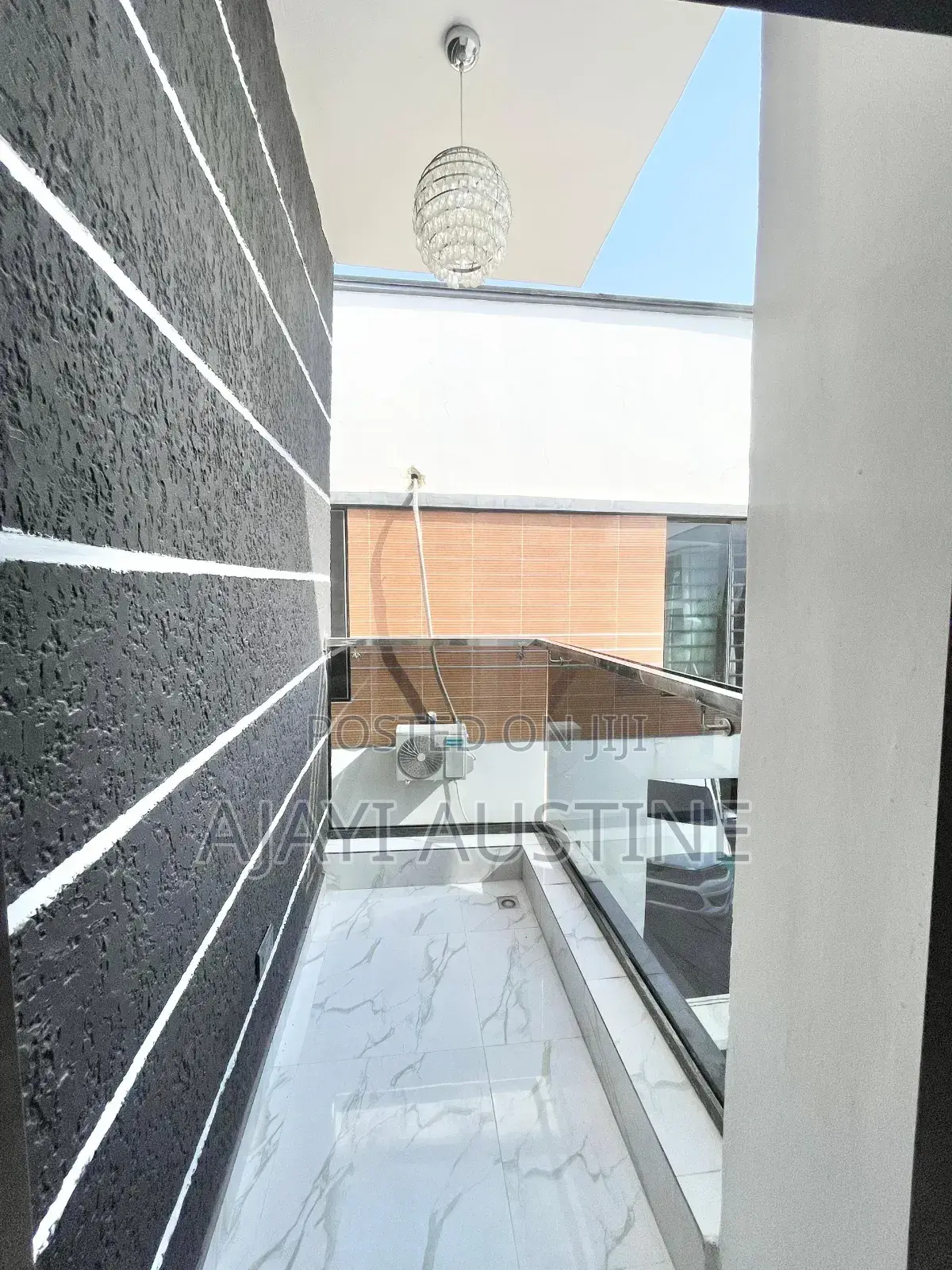 4bdrm Duplex in Ajah for sale