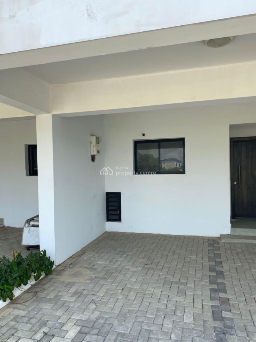 3 bedroom terraced duplex for rent