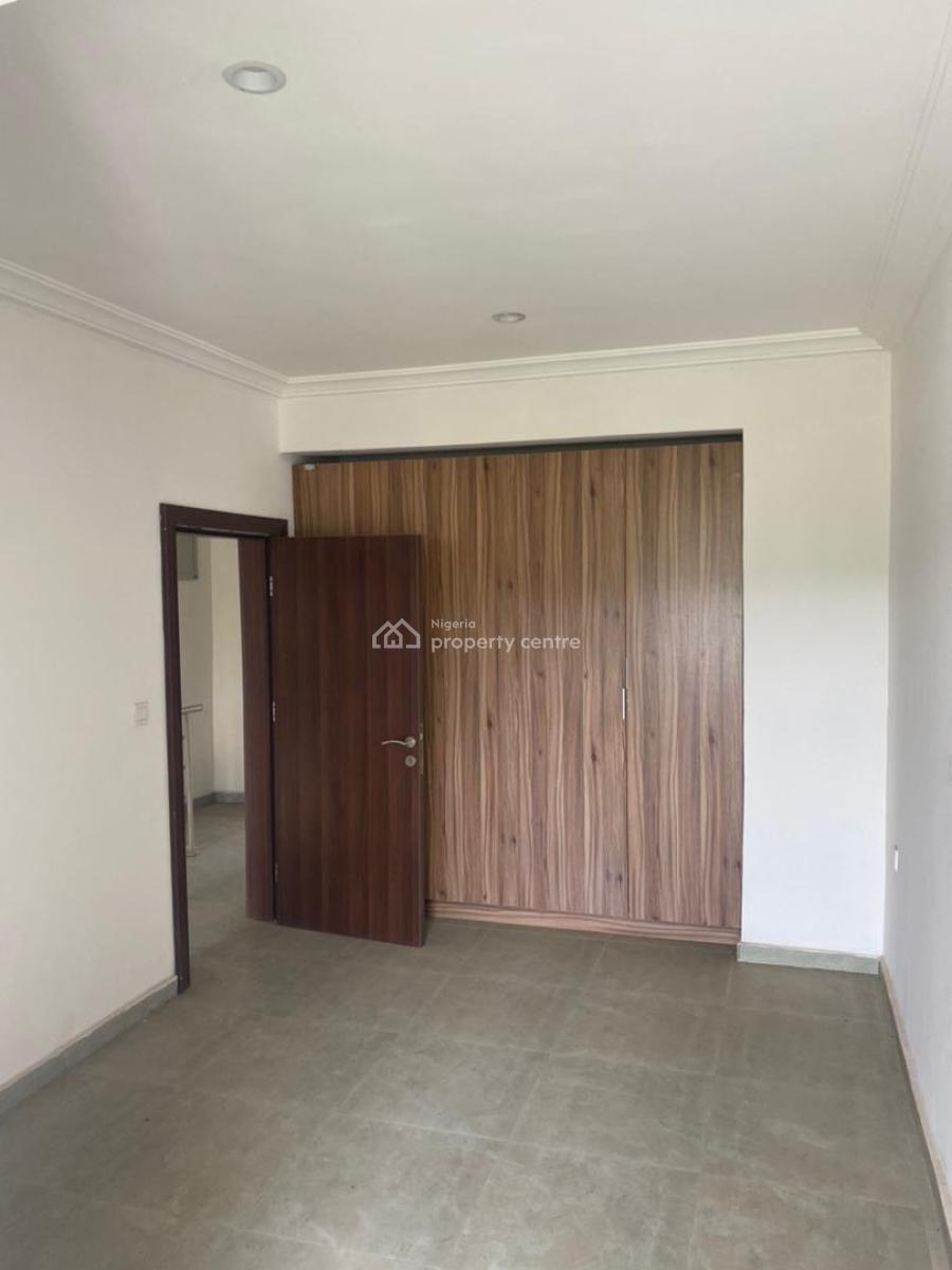 3 bedroom terraced duplex for rent