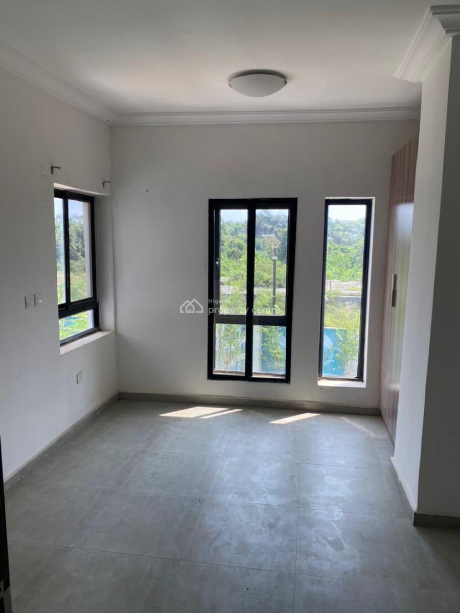 3 bedroom terraced duplex for rent
