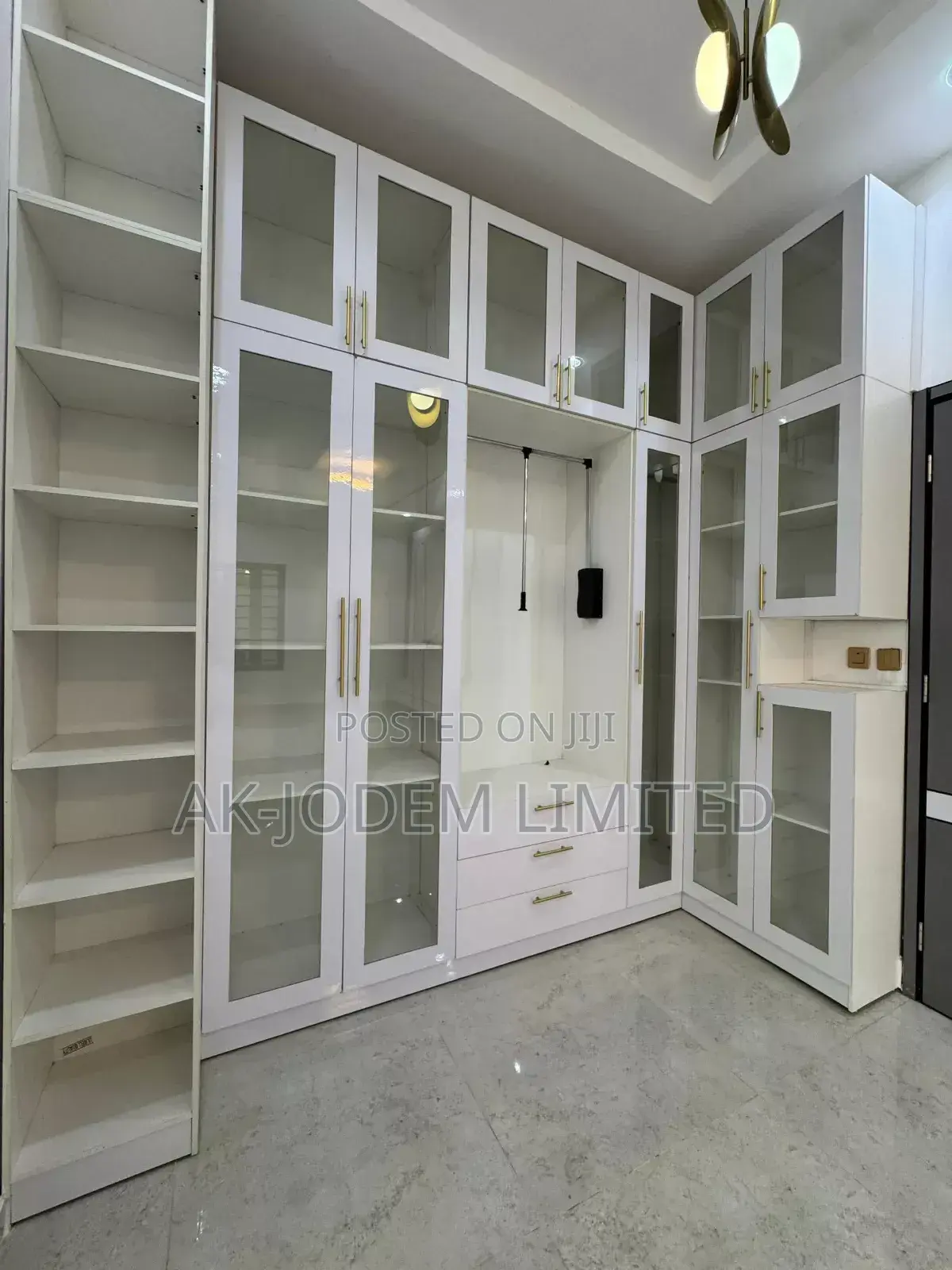4bedroom Fully Detached Duplex