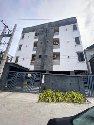 2 Bedroom Fully Furnished Flat Apartment With Sola Inverter
