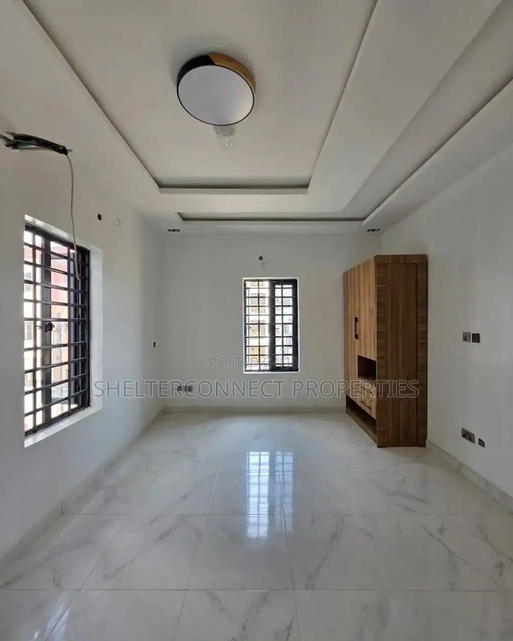 3bdrm Duplex in Ajah for sale