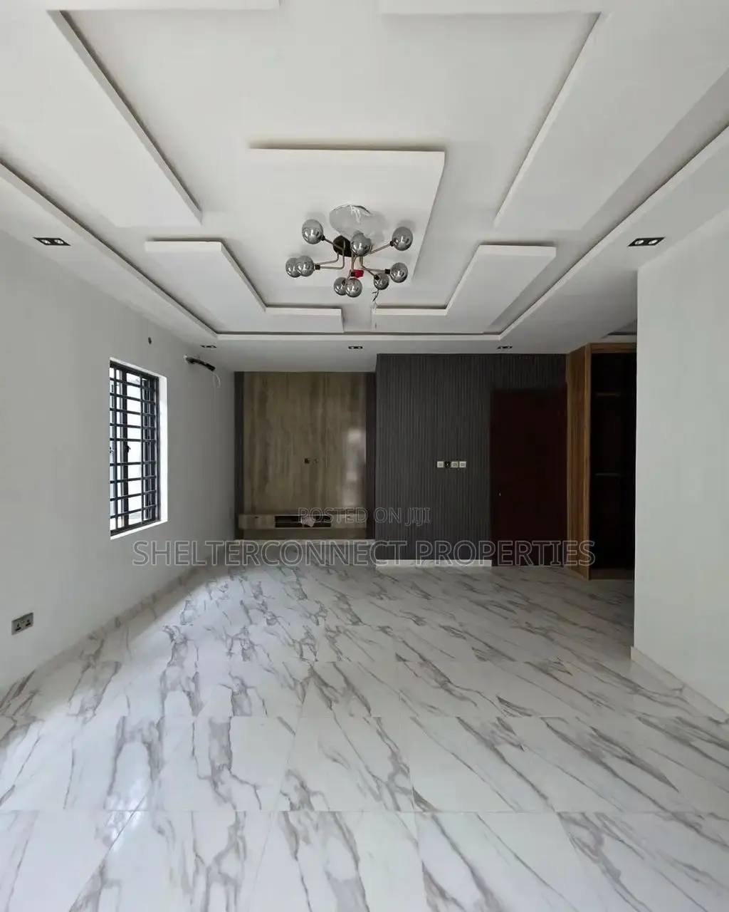 3bdrm Duplex in Ajah for sale