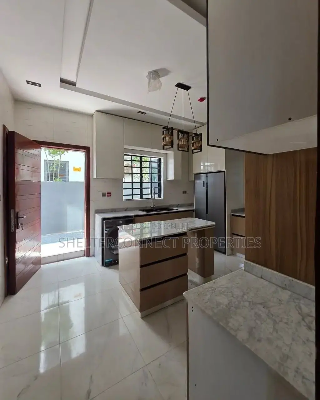 3bdrm Duplex in Ajah for sale