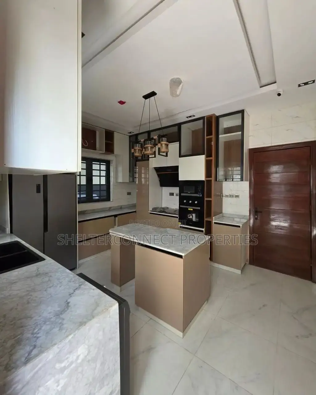3bdrm Duplex in Ajah for sale
