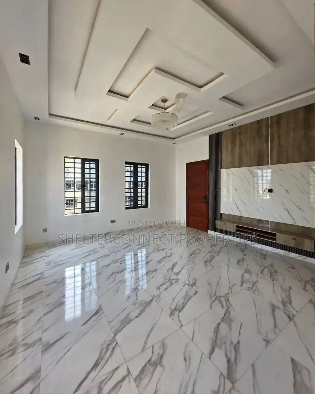 3bdrm Duplex in Ajah for sale