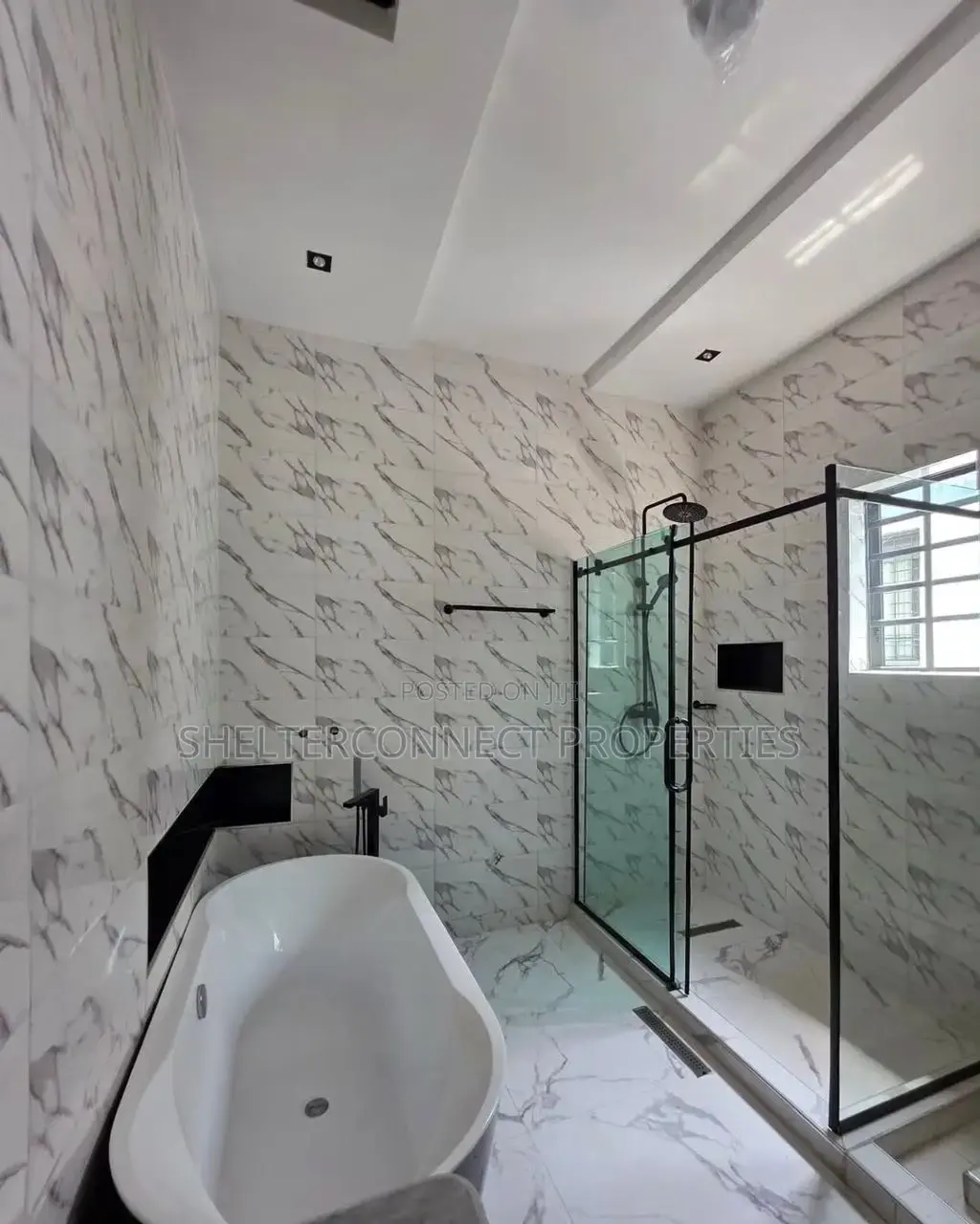 3bdrm Duplex in Ajah for sale