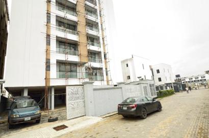 Luxury 3-bedroom Penthouse With Gym & Ocean View