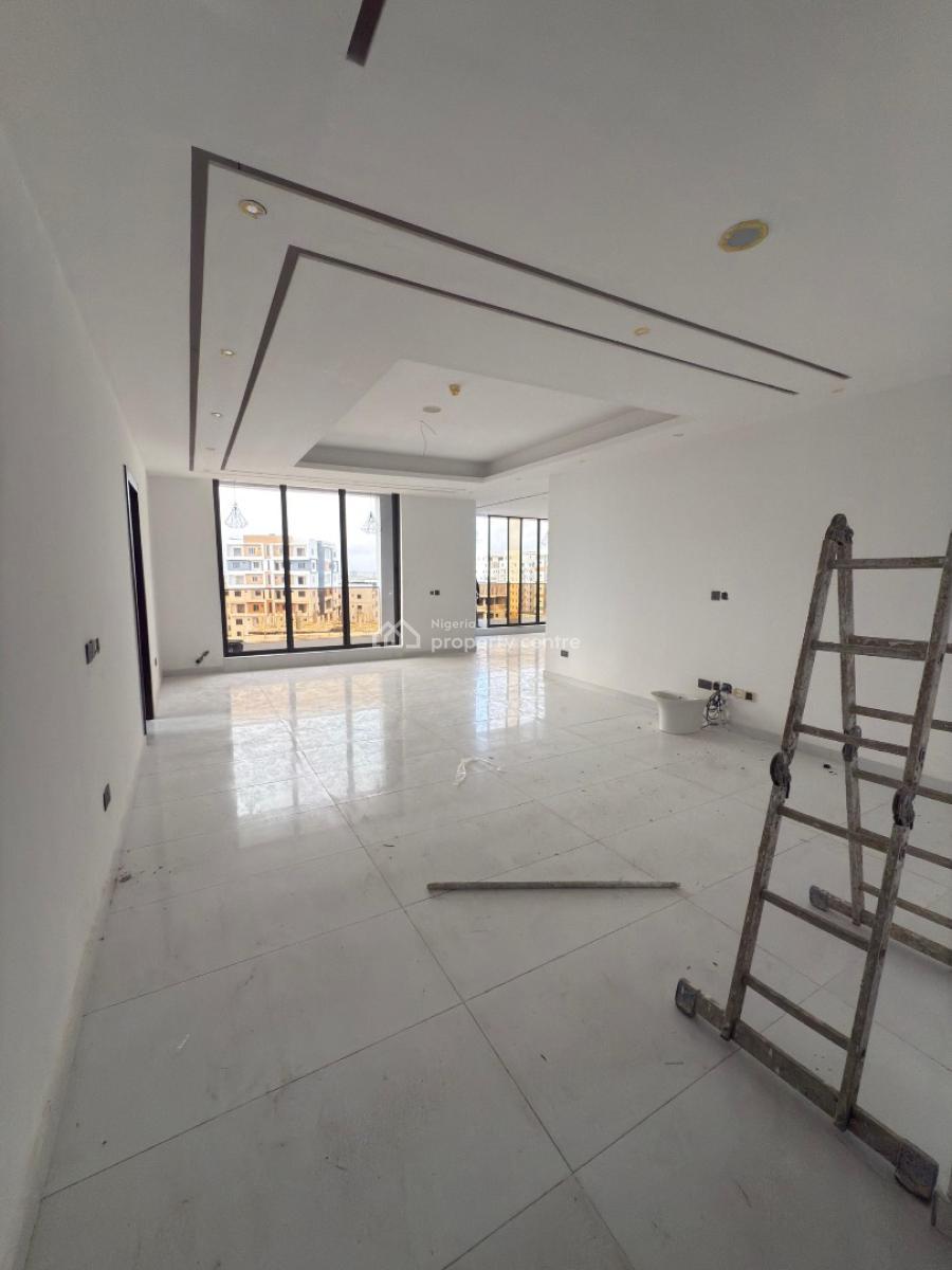 Luxury 3-bedroom Penthouse With Gym & Ocean View
