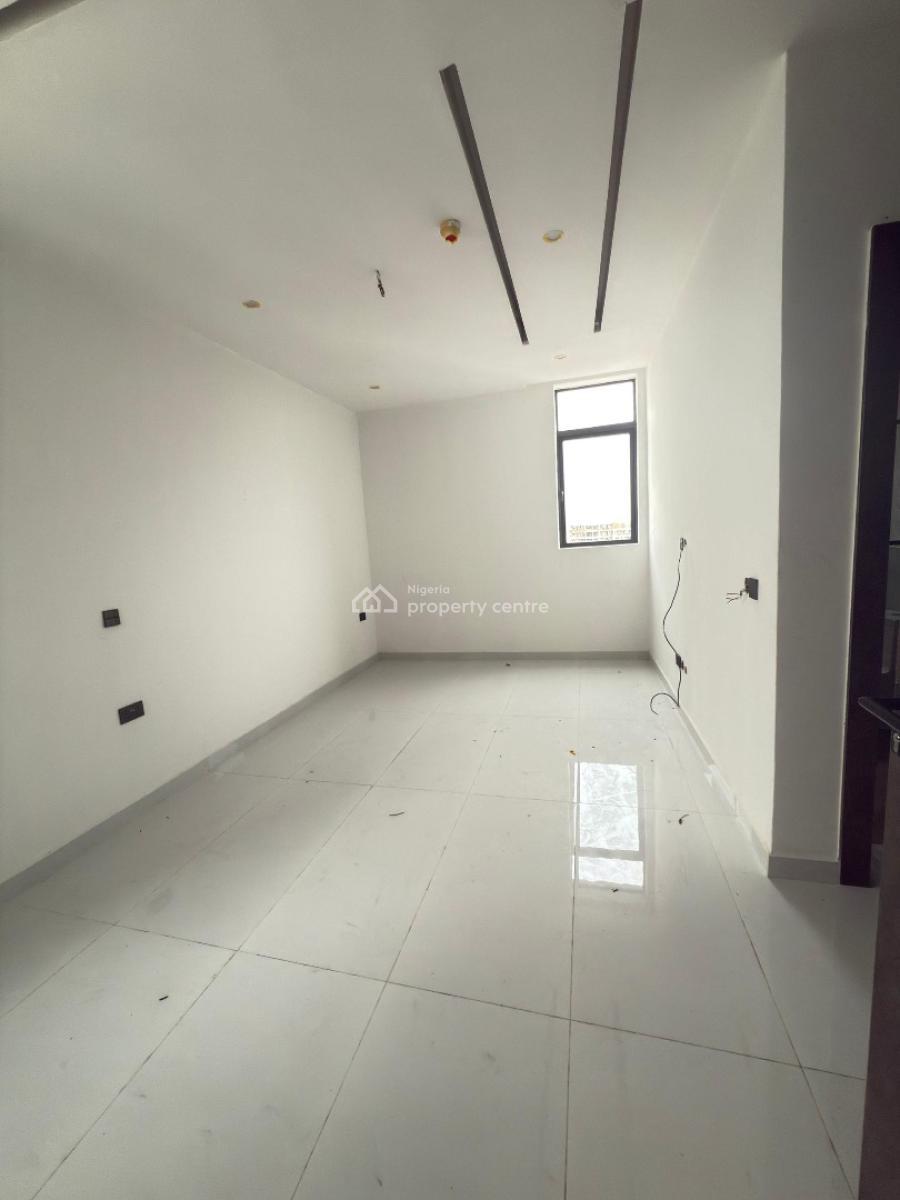 Luxury 3-bedroom Penthouse With Gym & Ocean View