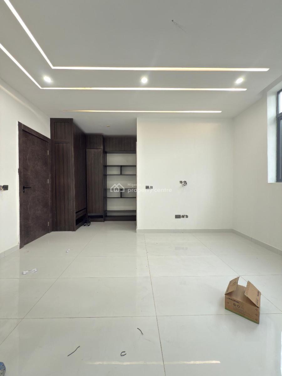 Luxury 3-bedroom Penthouse With Gym & Ocean View