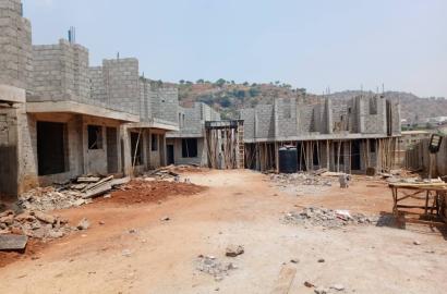 Now Selling 4Bedroom Terrace Duplex with Spacious Living Rooms + Maid's Room