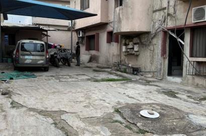 Joint Venture a land with Demolishable Building situated in a serene Environment available for Joint Ventures