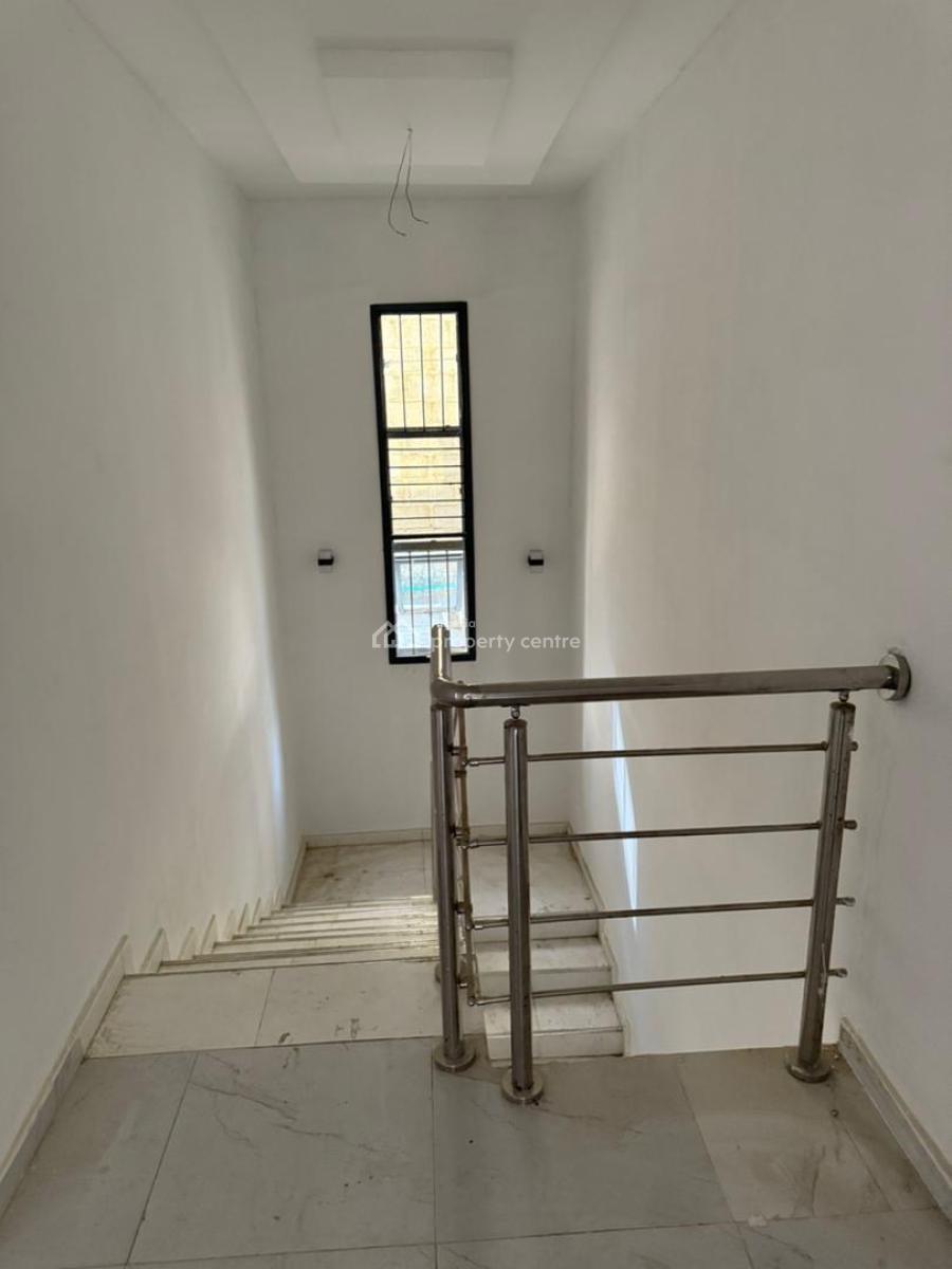 3 bedroom semi-detached duplex for sale