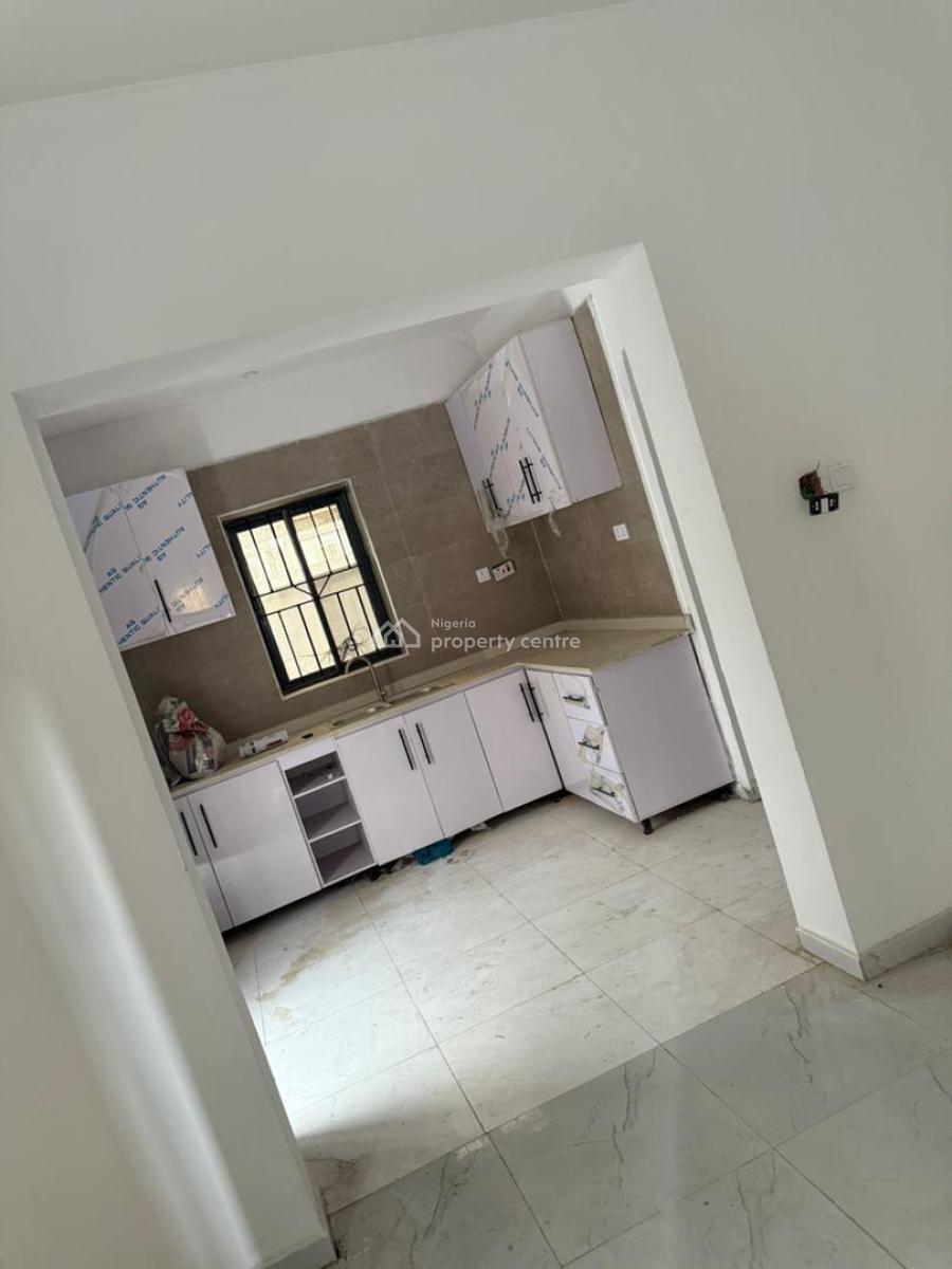 3 bedroom semi-detached duplex for sale