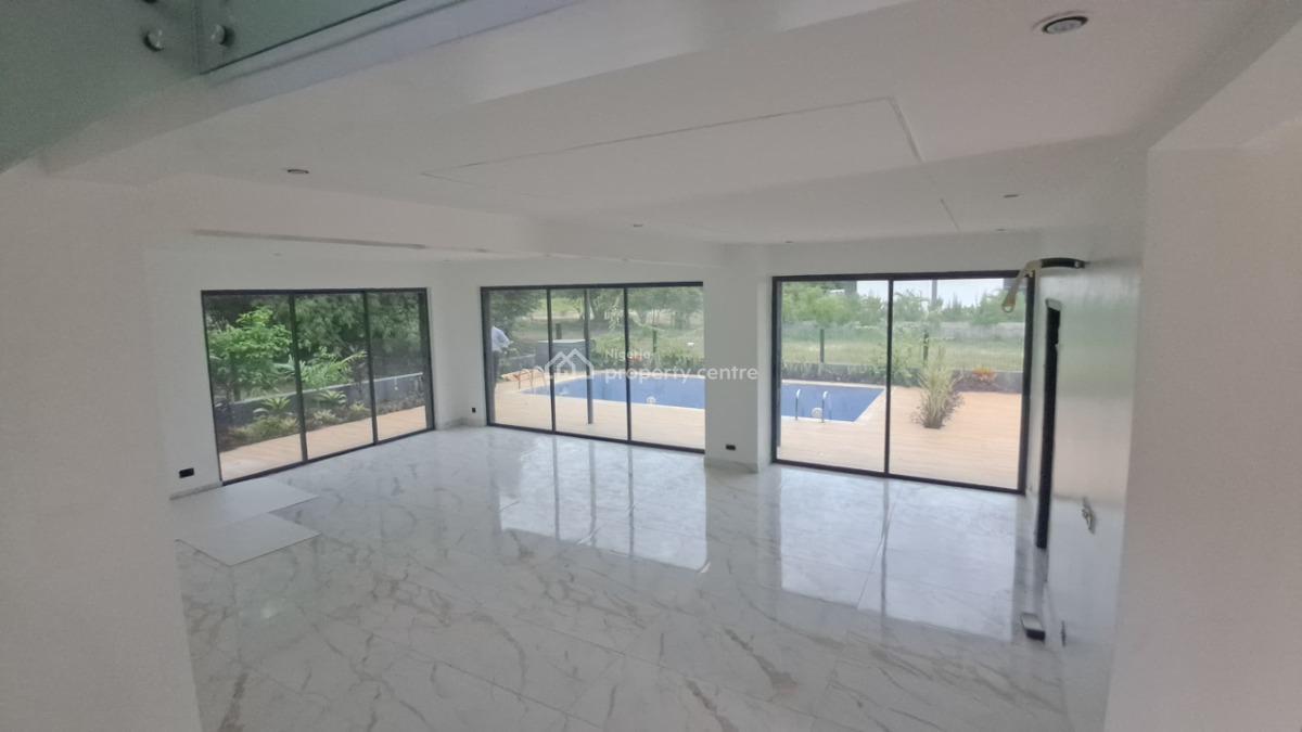 4 bedroom detached duplex for sale