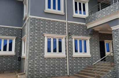 5 bedroom detached duplex for sale