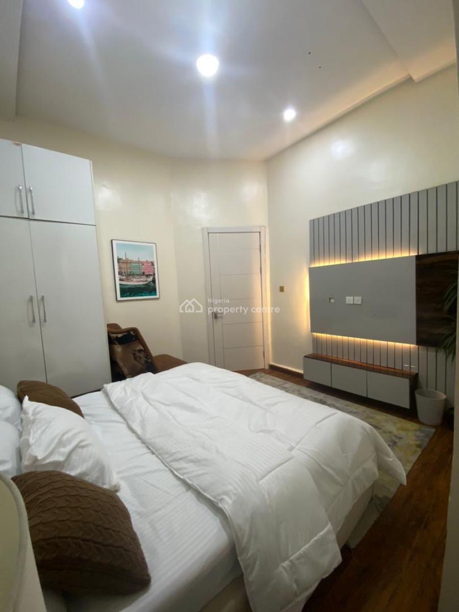 4 bedroom terraced duplex for rent