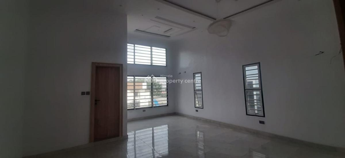 New Wing Of 4 Bedroom Duplex In A Mini Estate