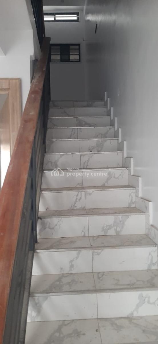 New Wing Of 4 Bedroom Duplex In A Mini Estate