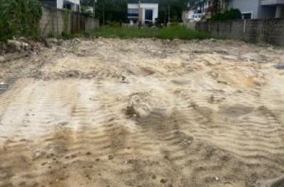 Residential land for sale