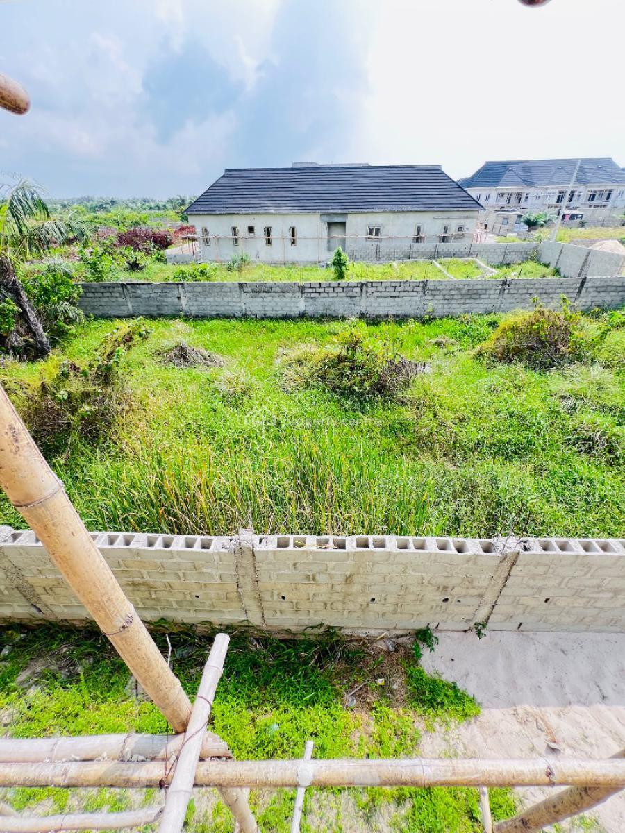 Residential land for sale