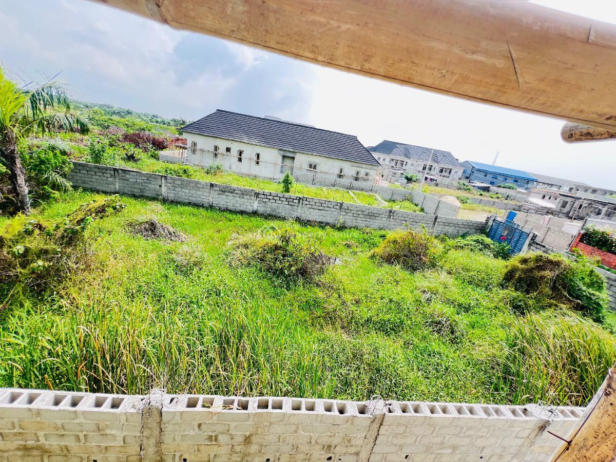 Residential land for sale