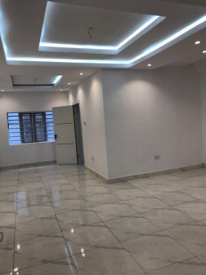 Brand New 4 Bedroom Terrace Duplex With Bq @lekki Phase 1