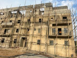 2 bedroom House for sale Alex I Street Guzape Abuja
