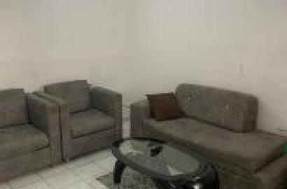 For rent: A Fully Furnished And Serviced Room To Rent In Gwarimpa. Abuja