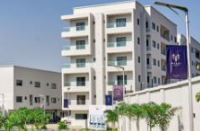 3 bedroom flat / apartment for sale