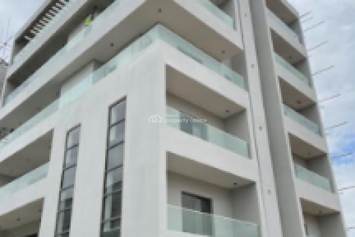 3 bedroom flat / apartment for sale