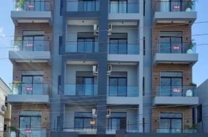 Stunning 2 Bedroom Apartment With A Pool,gym And Elevator