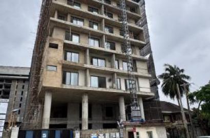 Excellent 2 Bedroom Maisonette With A Bq